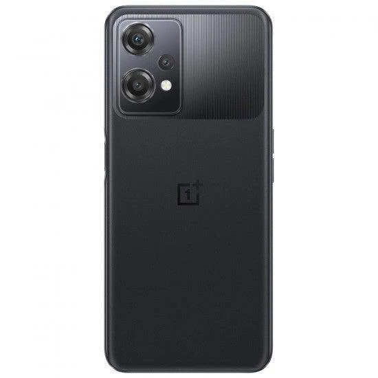 OnePlus Nord CE 2 Lite 5G Black Dusk, 6GB RAM, 128GB Storage Preowned - Image 4