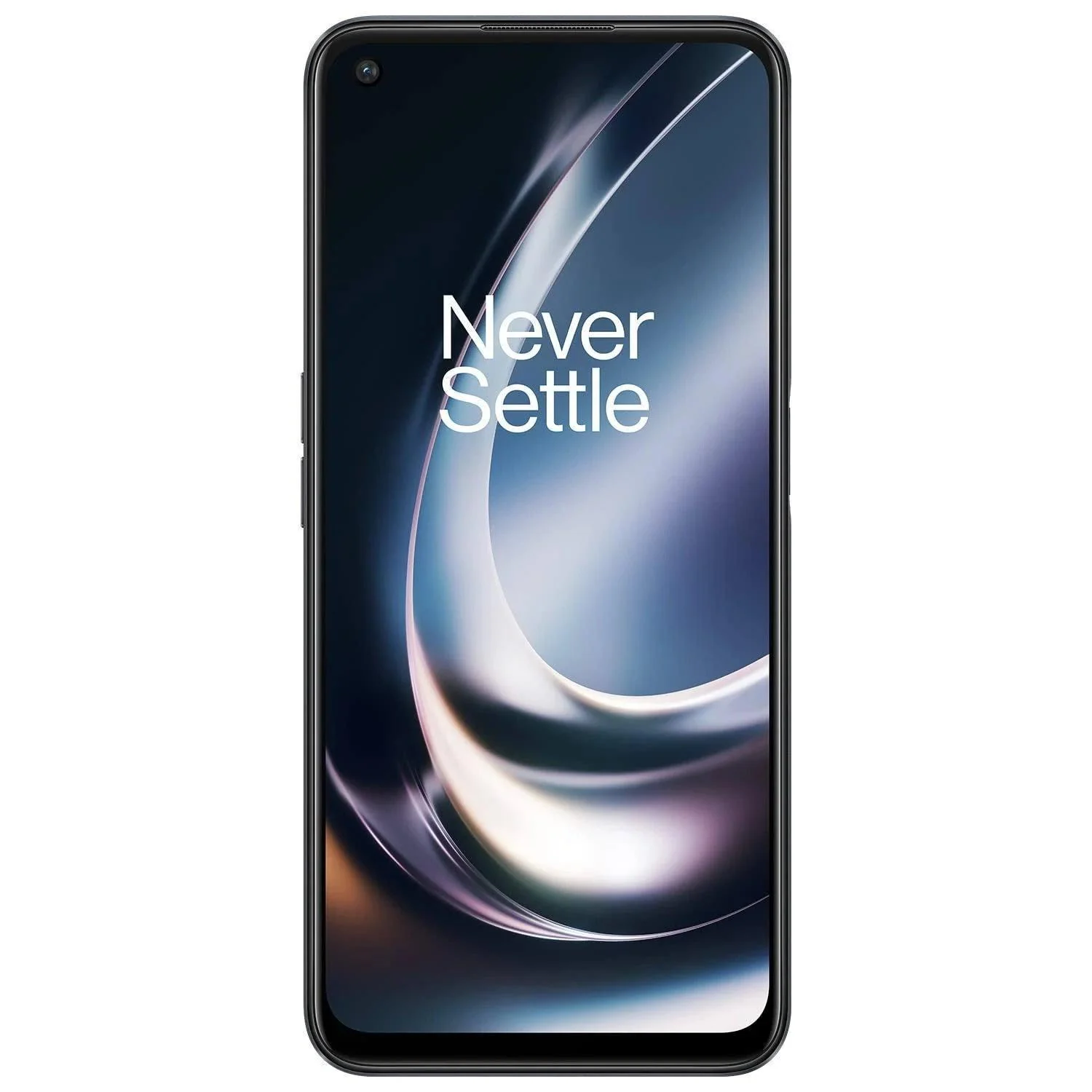 OnePlus Nord CE 2 Lite 5G (128GB, 6GB RAM, Black Dusk) - Image 7