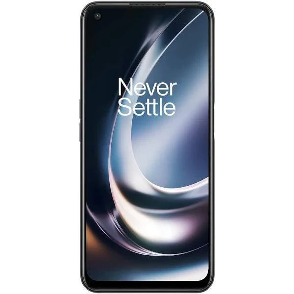 OnePlus Nord CE 2 Lite 5G (128GB, 6GB RAM, Black Dusk) - Image 4