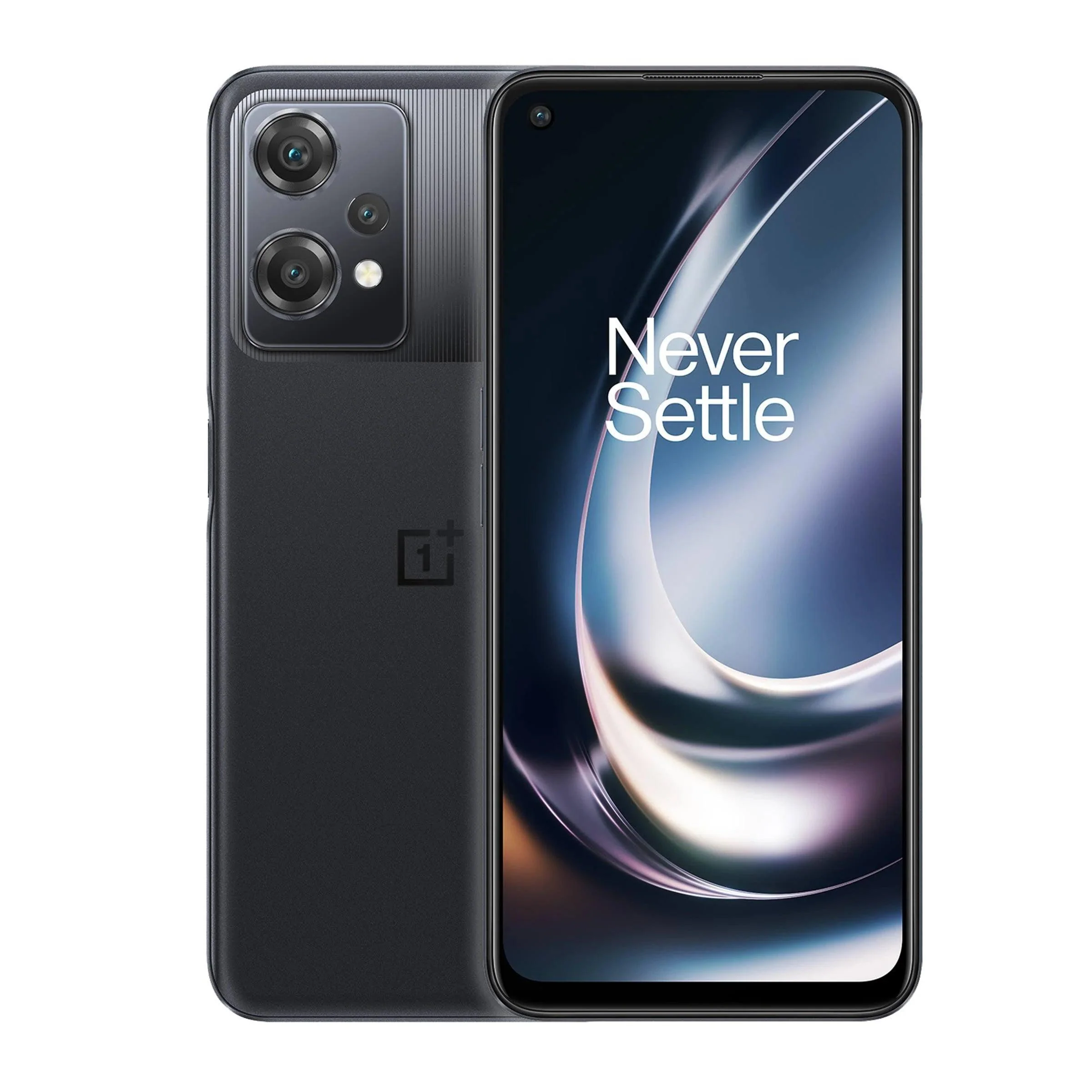 OnePlus Nord CE 2 Lite 5G (128GB, 6GB RAM, Black Dusk) - Image 6