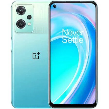 OnePlus Nord CE 2 Lite 5G (128GB, 6GB RAM, Blue Tide) - Image 2