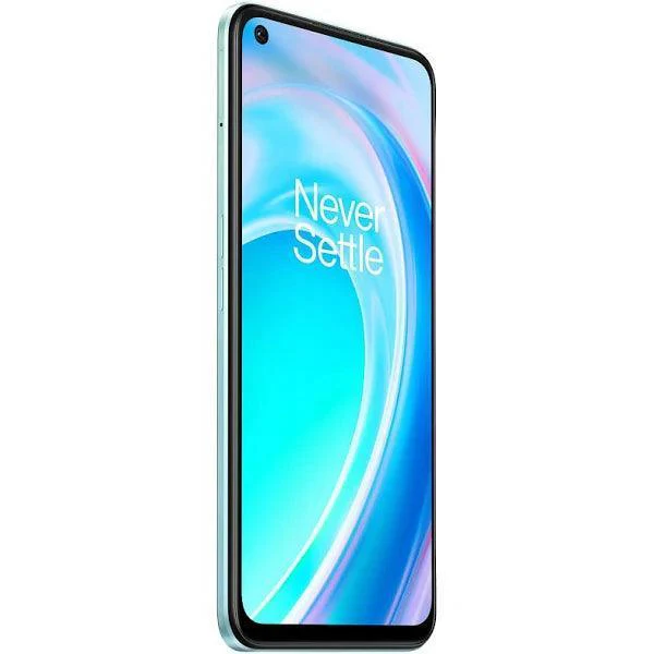 OnePlus Nord CE 2 Lite 5G (128GB, 6GB RAM, Blue Tide) - Image 4