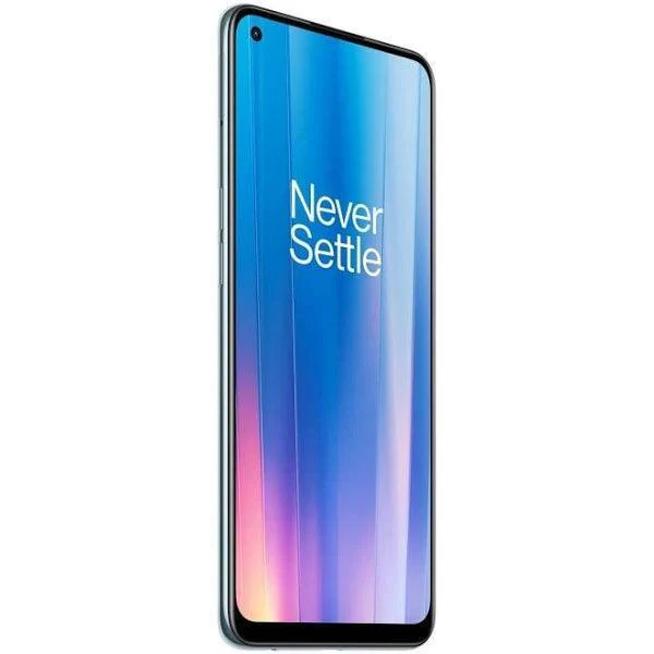 OnePlus Nord CE 2 Lite 5G (128GB, 6GB RAM, Blue Tide) - Image 5