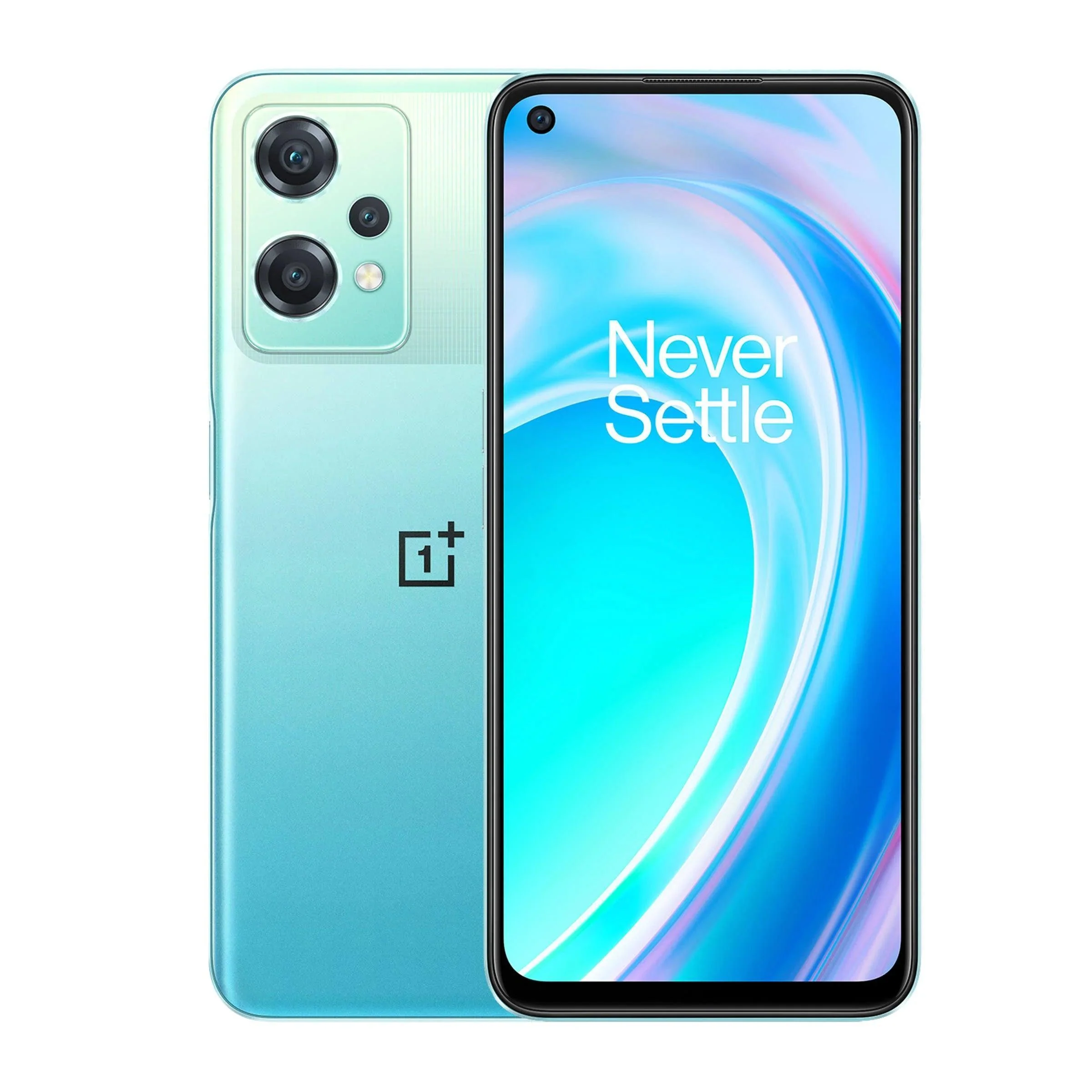 OnePlus Nord CE 2 Lite 5G (128GB, 6GB RAM, Blue Tide) - Image 6