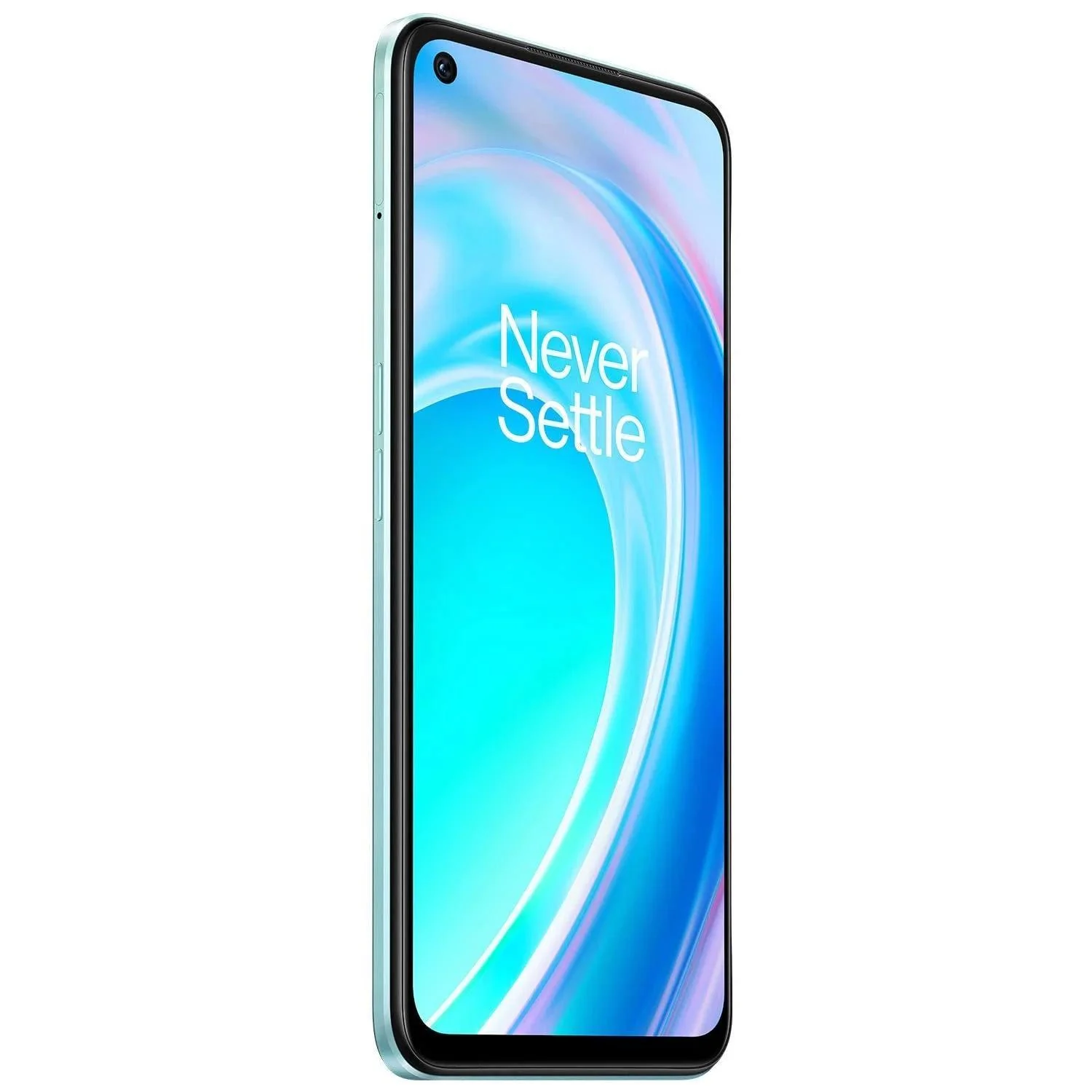 OnePlus Nord CE 2 Lite 5G (128GB, 6GB RAM, Blue Tide) - Image 7