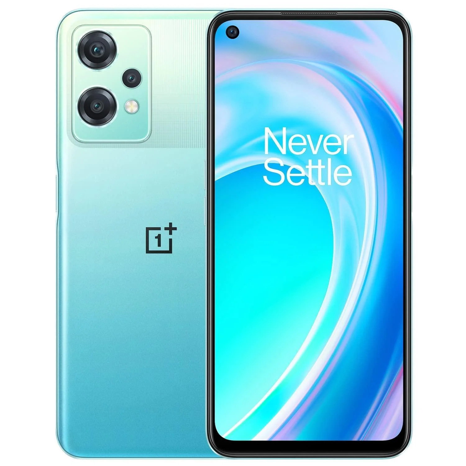 OnePlus Nord CE 2 Lite 5G (Blue Tide, 6GB RAM, 128GB Storage) Used