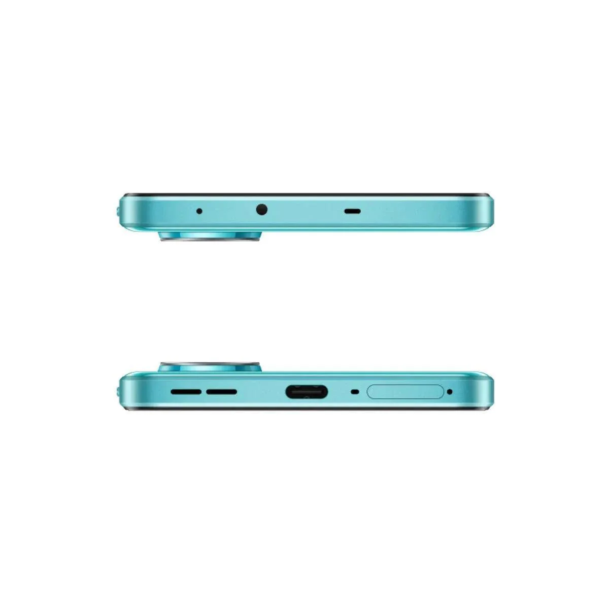 OnePlus Nord CE 3 5G 256 GB (Grey Shimmer, 12 GB RAM) - Image 11