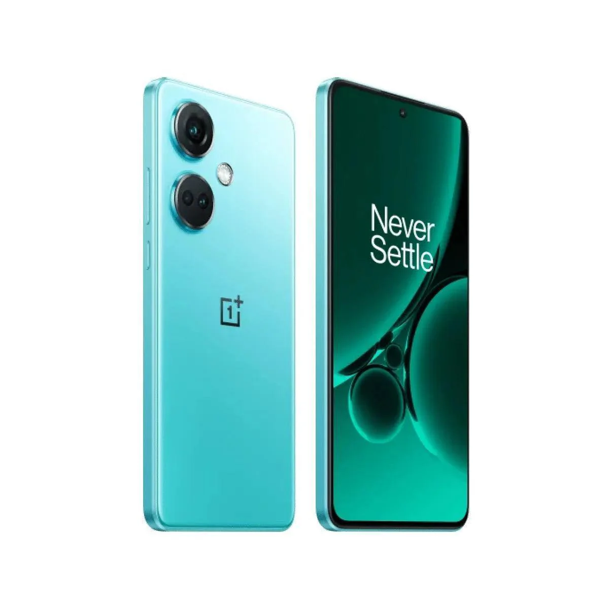 OnePlus Nord CE 3 5G 256 GB (Grey Shimmer, 12 GB RAM) - Image 13