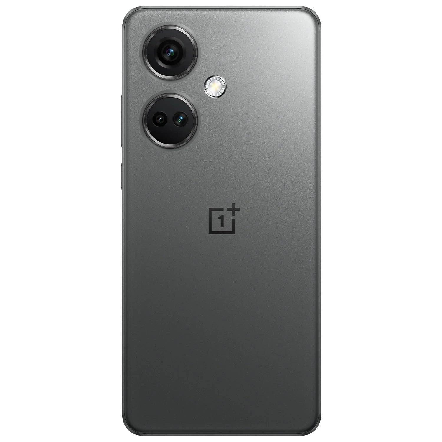 OnePlus Nord CE 3 5G 256 GB (Grey Shimmer, 12 GB RAM) - Image 18