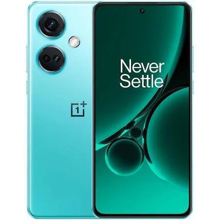 OnePlus Nord CE 3 5G 128 GB (Grey Shimmer, 8 GB RAM) Preowned - Image 3