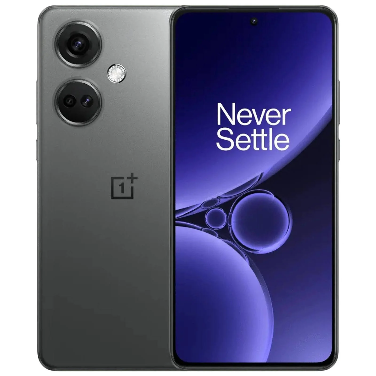 OnePlus Nord CE 3 5G 128 GB (Grey Shimmer, 8 GB RAM) Preowned - Image 8