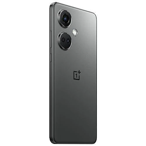 Oneplus Nord CE 3 5G (Grey Shimmer, 8GB RAM, 128GB Storage) Refurbished - Image 3
