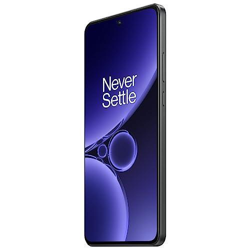 Oneplus Nord CE 3 5G (Grey Shimmer, 8GB RAM, 128GB Storage) Refurbished - Image 4