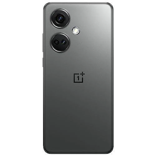 Oneplus Nord CE 3 5G (Grey Shimmer, 8GB RAM, 128GB Storage) Refurbished - Image 5