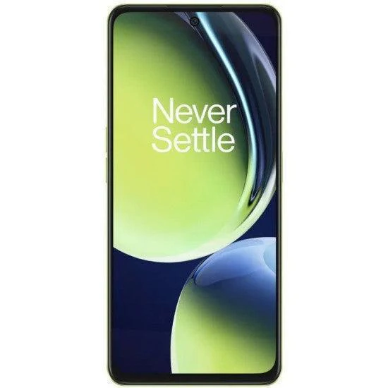 OnePlus Nord CE 3 Lite 5G 8 GB RAM + 128 GB Storage Pastel Lime Preowned