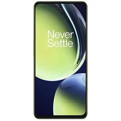 OnePlus Nord CE 3 Lite 5G (Pastel Lime, 8GB RAM, 128GB ) Refurbished