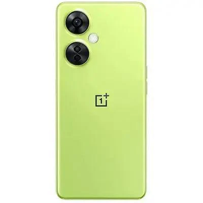 OnePlus Nord CE 3 Lite 5G (Pastel Lime, 8GB RAM, 128GB ) Refurbished - Image 2
