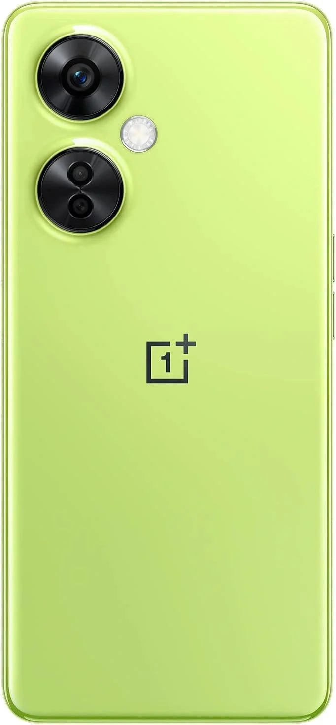 OnePlus Nord CE 3 Lite 5G (8GB/128GB ) Refurbished Mobile - Image 4