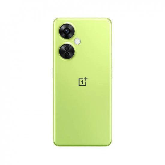 OnePlus Nord CE 3 Lite 5G (Pastel Lime, 8GB RAM, 128GB Storage) Refurbished - Image 11