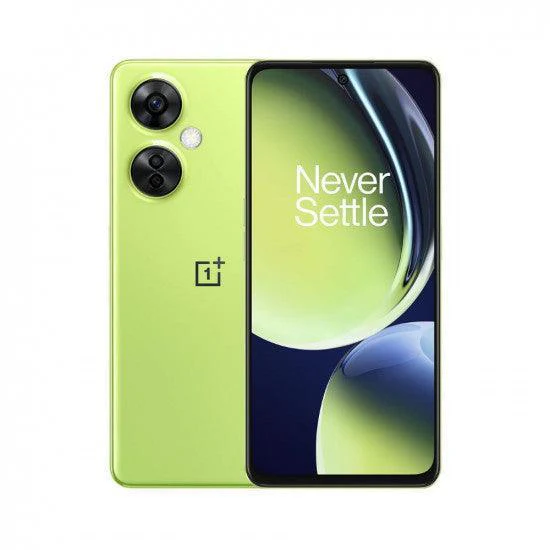 OnePlus Nord CE 3 Lite 5G (Pastel Lime, 8GB RAM, 128GB Storage) Refurbished - Image 12