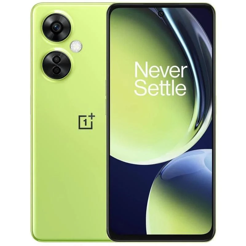 OnePlus Nord CE 3 Lite 5G 256 GB (Chromatic Gray, 8 GB RAM) Refurbished - Image 12