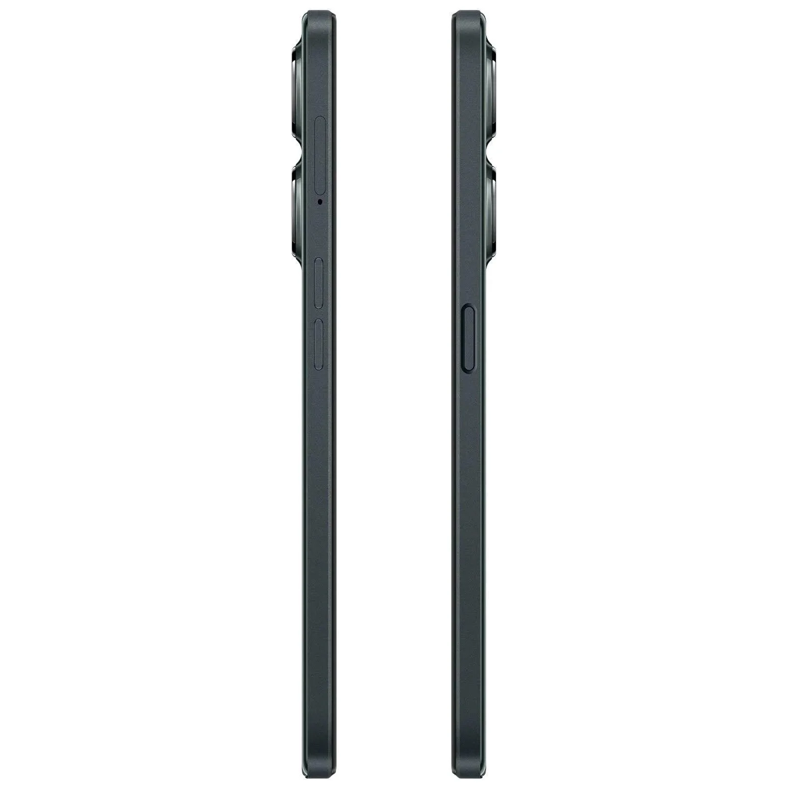 OnePlus Nord CE 3 Lite 5G 256 GB (Chromatic Gray, 8 GB RAM) Refurbished - Image 13