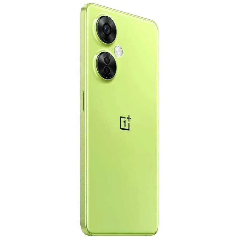 OnePlus Nord CE 3 Lite 5G 256 GB (Chromatic Gray, 8 GB RAM) Refurbished - Image 14