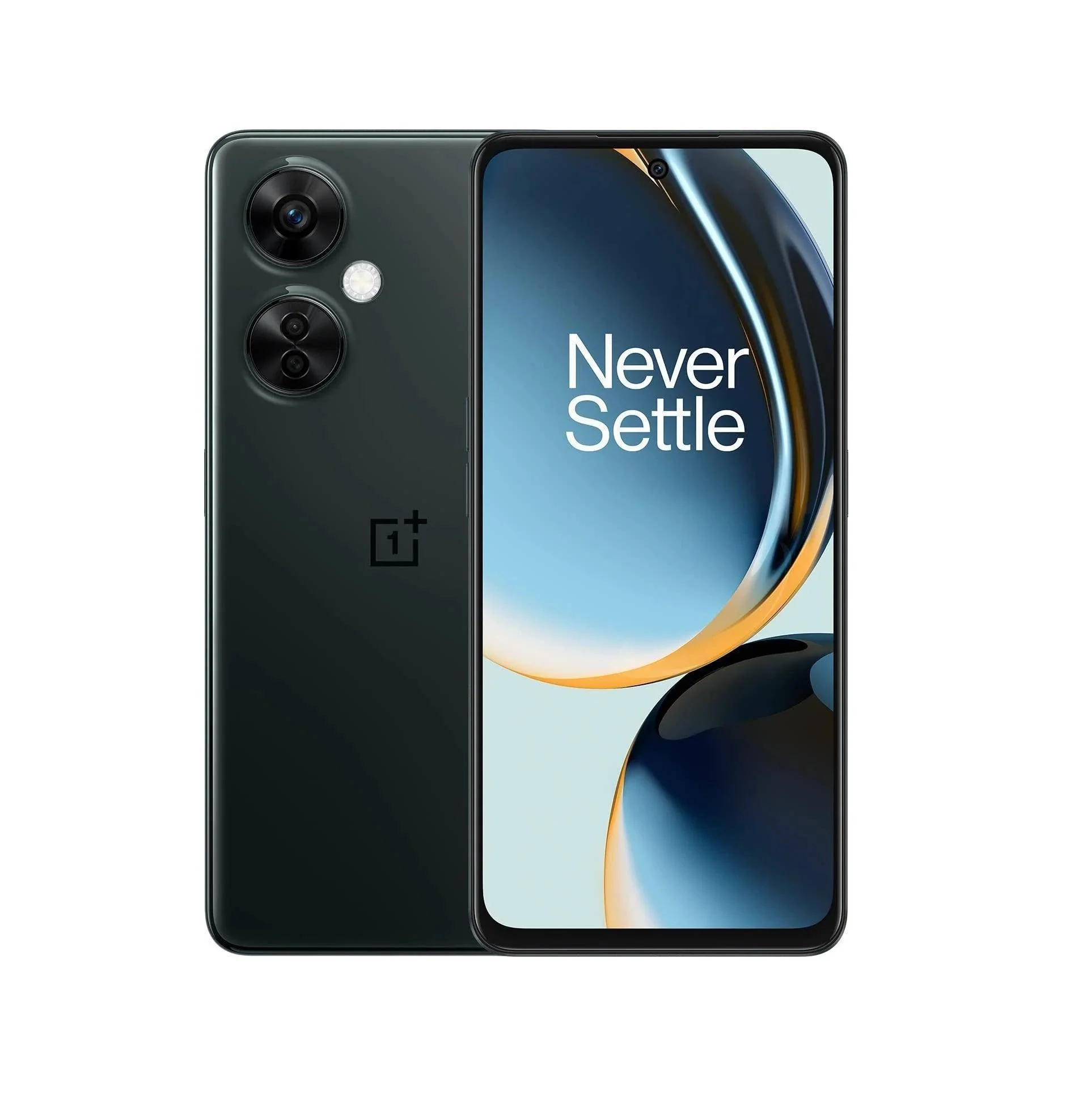 OnePlus Nord CE 3 Lite 5G 256 GB (Chromatic Gray, 8 GB RAM) Refurbished - Image 7