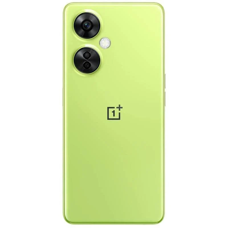 OnePlus Nord CE 3 Lite 5G 256 GB (Chromatic Gray, 8 GB RAM) Refurbished - Image 9