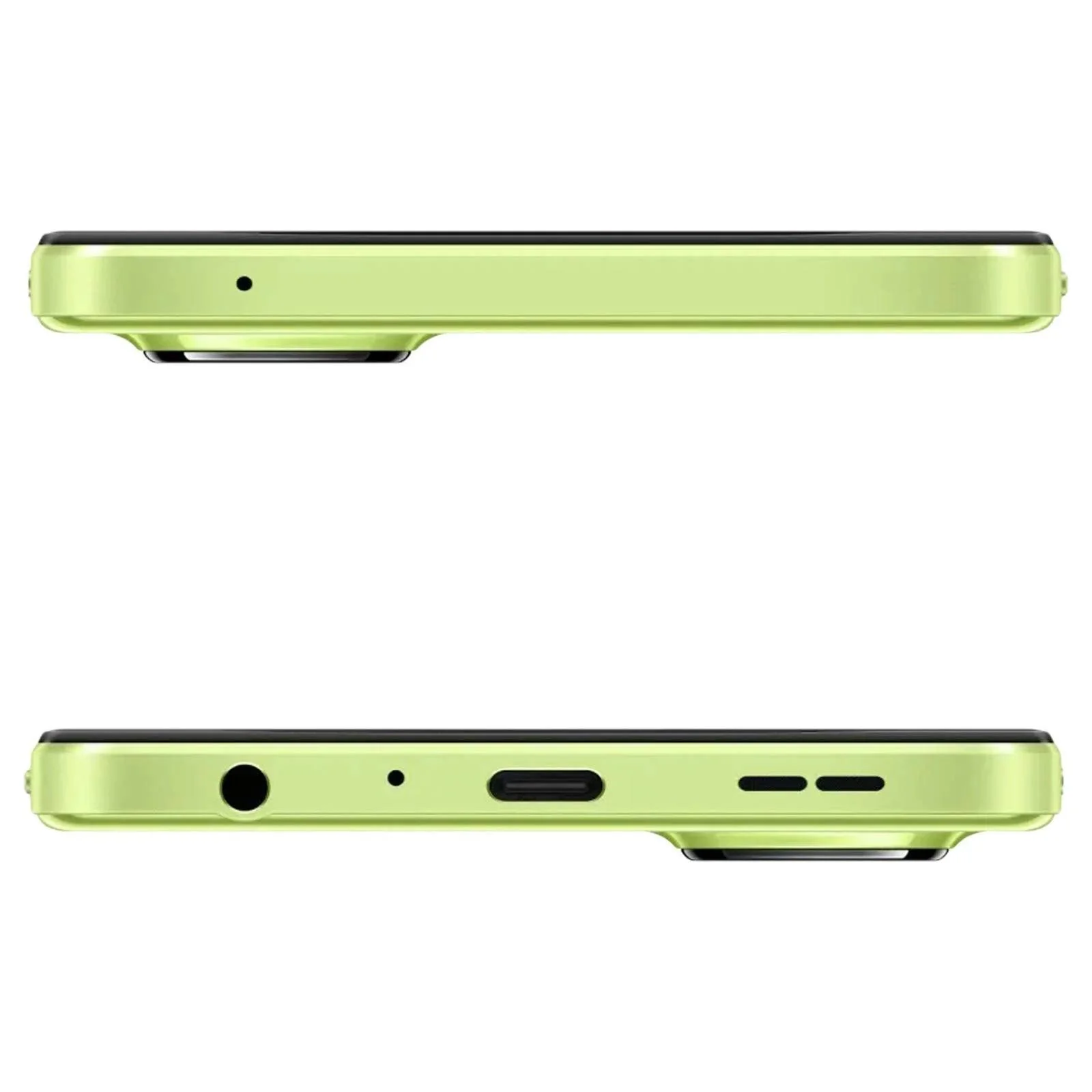 OnePlus Nord CE 3 Lite 5G 256 GB (Pastel Lime, 8 GB RAM) Preowned - Image 11