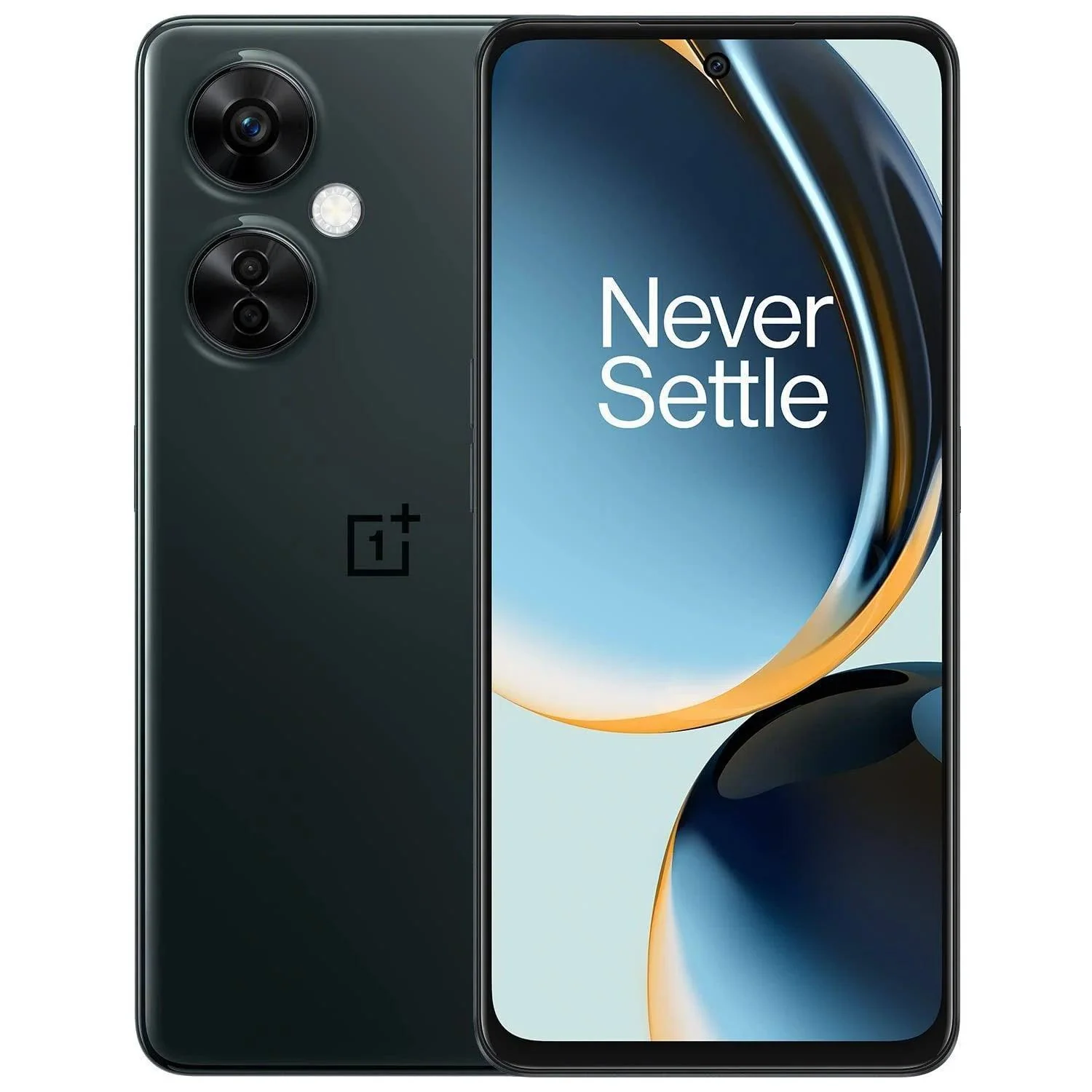 OnePlus Nord CE 3 Lite 5G 256 GB (Pastel Lime, 8 GB RAM) Preowned - Image 14