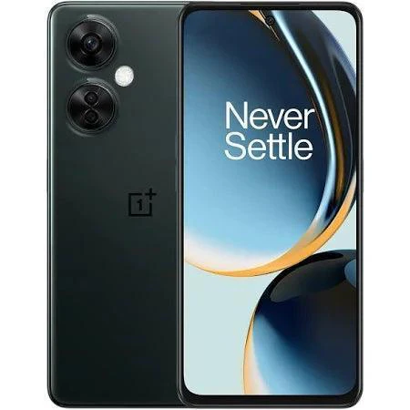 OnePlus Nord CE 3 Lite 5G 256 GB (Pastel Lime, 8 GB RAM) Preowned - Image 4