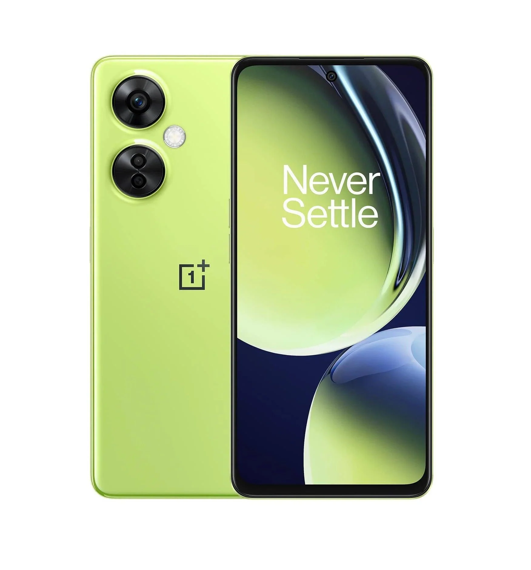 OnePlus Nord CE 3 Lite 5G 256 GB (Pastel Lime, 8 GB RAM) Preowned - Image 8