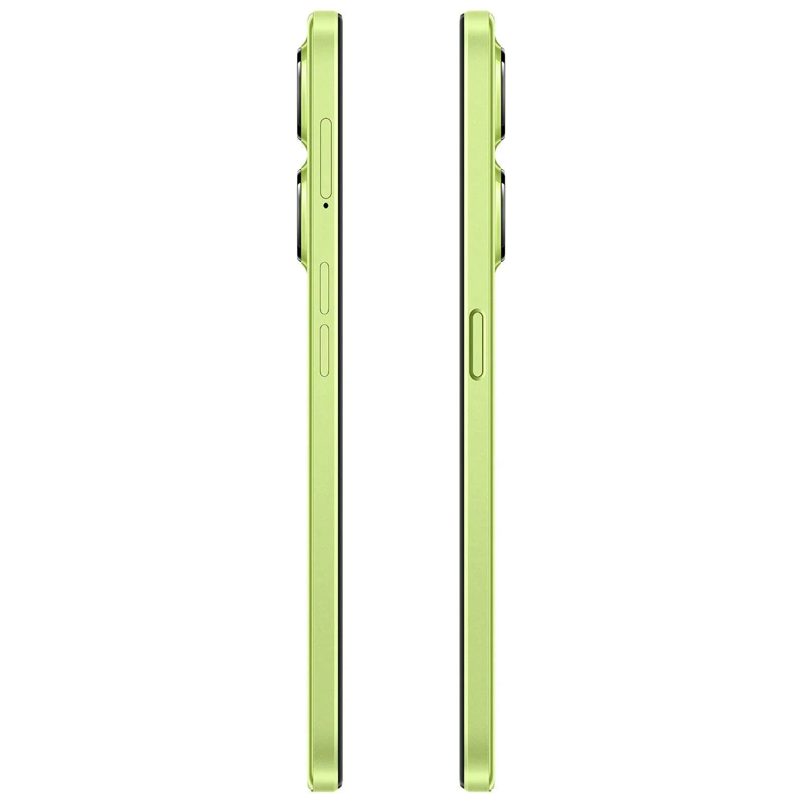 OnePlus Nord CE 3 Lite 5G 256 GB (Pastel Lime, 8 GB RAM) Preowned - Image 9