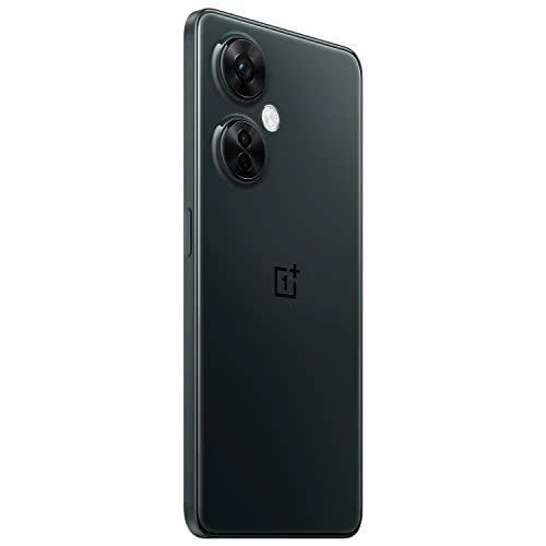 OnePlus Nord CE 3 Lite 5G (Chromatic Gray, 8GB RAM, 128GB Storage) Refurbished - Image 3