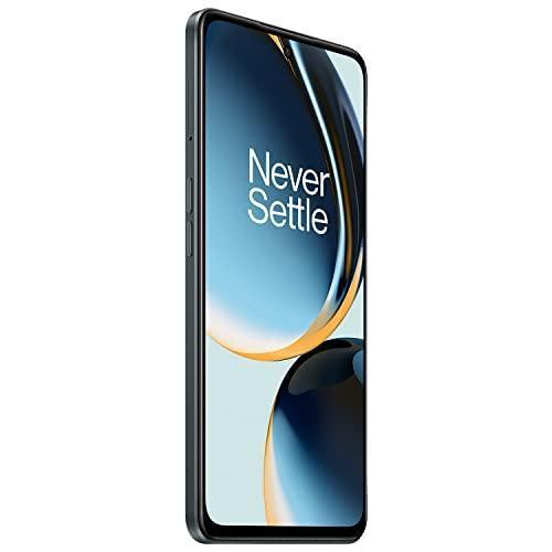 OnePlus Nord CE 3 Lite 5G (Chromatic Gray, 8GB RAM, 128GB Storage) Refurbished - Image 4