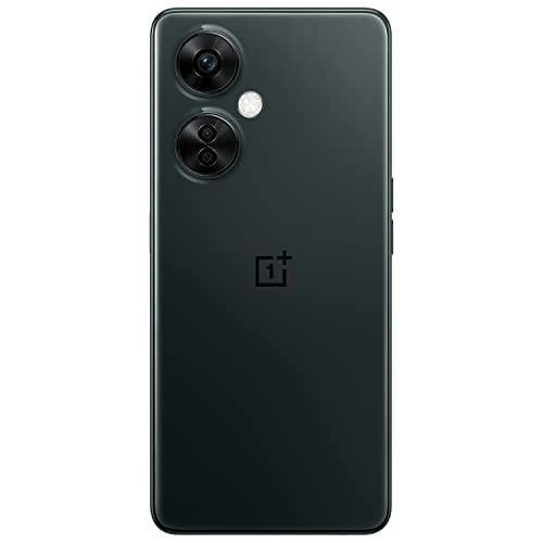 OnePlus Nord CE 3 Lite 5G (Chromatic Gray, 8GB RAM, 128GB Storage) Refurbished - Image 5