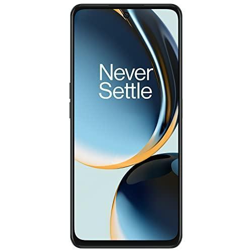 OnePlus Nord CE 3 Lite 5G (Chromatic Gray, 8GB RAM, 256GB Storage) - Image 6