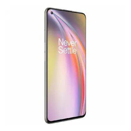 OnePlus Nord CE 5G 256 GB, 12 GB RAM, Silver Ray Refurbished - Image 4