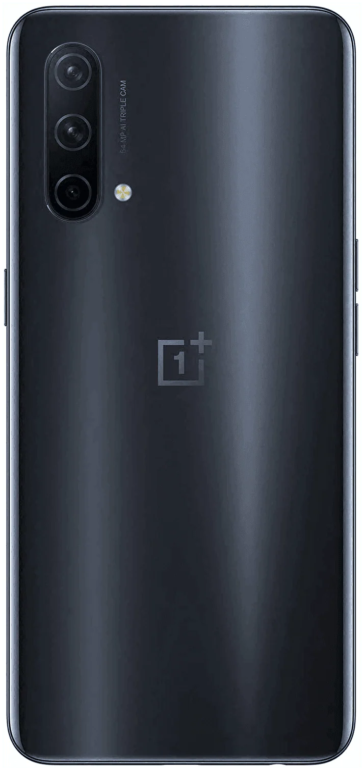 OnePlus Nord CE 5G (Charcol Link, 6GB RAM, 128GB Storage) - Refurbished - Image 2