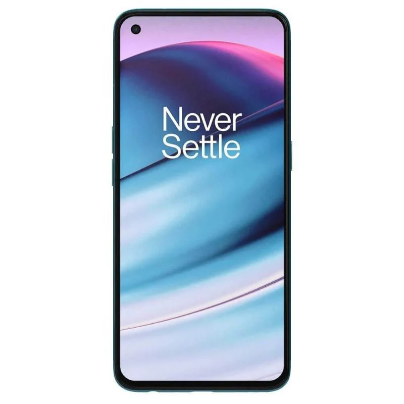 OnePlus Nord CE 5G 8 GB 128 GB Blue Void Preowned