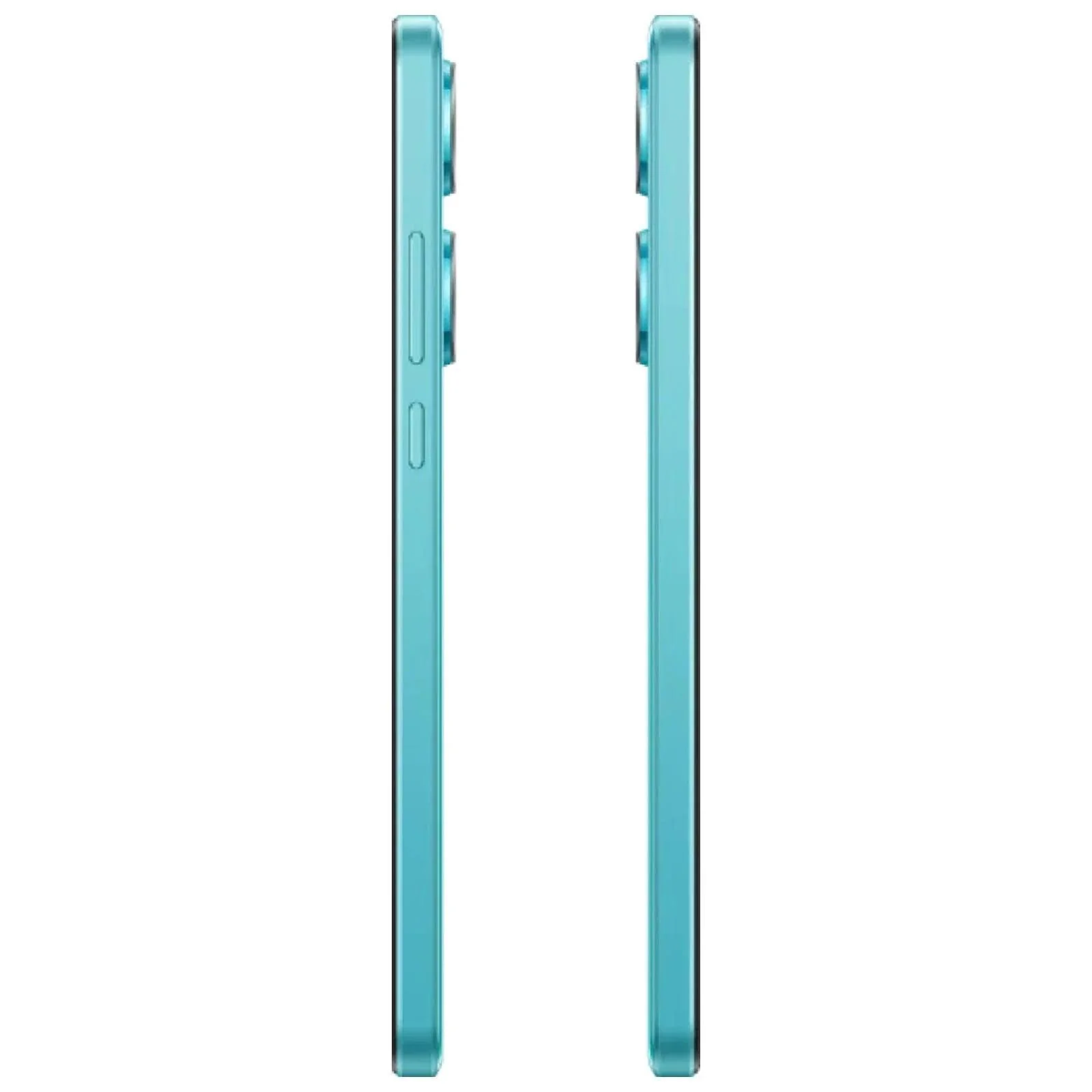 OnePlus Nord CE3 5G Smartphone (8GB RAM, 128GB, Aqua Surge) - Image 10