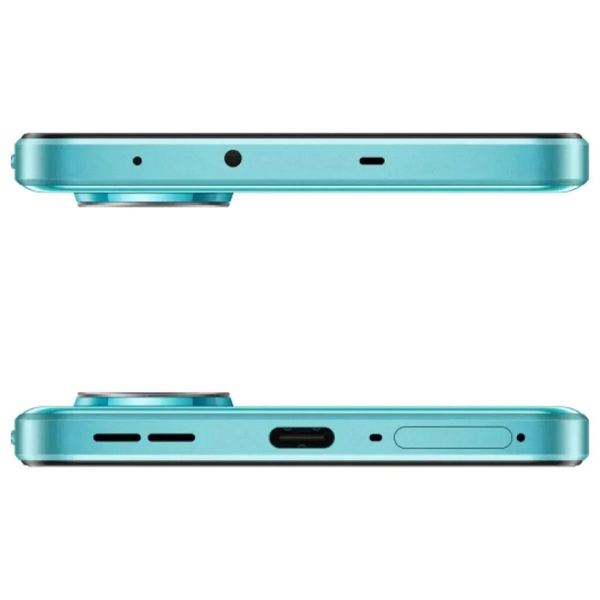 OnePlus Nord CE3 5G Smartphone (8GB RAM, 128GB, Aqua Surge) - Image 11