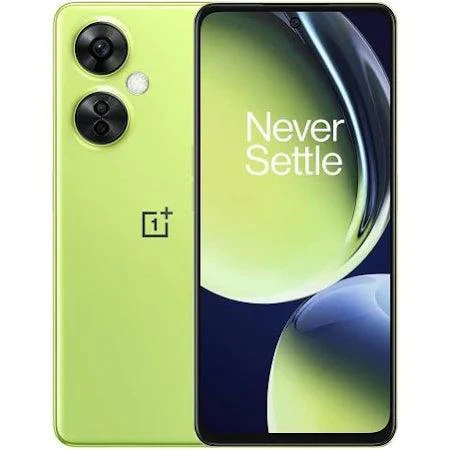 OnePlus Nord CE3 5G Smartphone (8GB RAM, 128GB, Aqua Surge) - Image 5