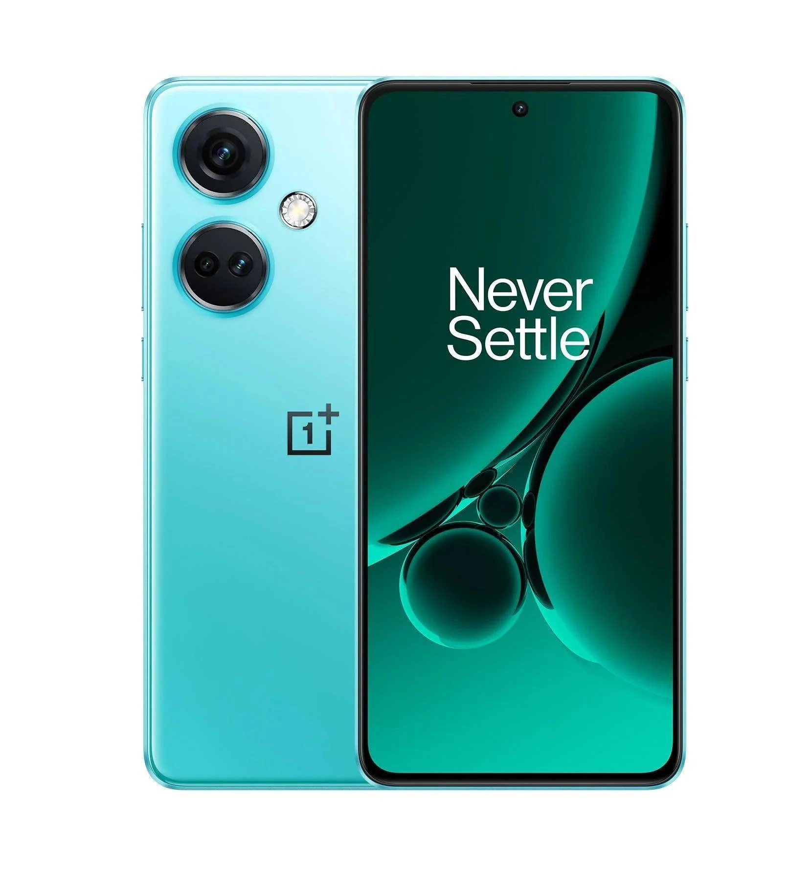 OnePlus Nord CE3 5G Smartphone (8GB RAM, 128GB, Aqua Surge) - Image 8