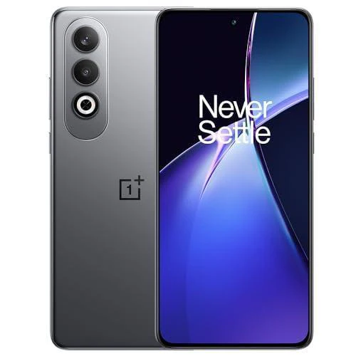 Oneplus Nord CE4 (Dark Chrome, 8GB RAM, 128GB Storage) Refurbished