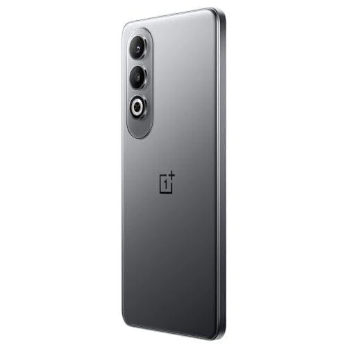 Oneplus Nord CE4 (Dark Chrome, 8GB RAM, 128GB Storage) Refurbished - Image 3