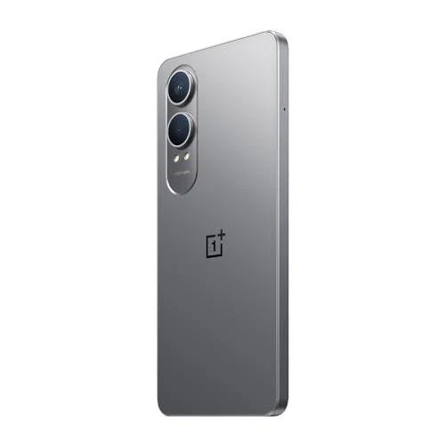 OnePlus Nord CE4 Lite 5G (Super Silver, 8GB RAM, 256GB Storage) Refurbished - Image 3
