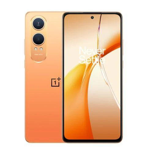 OnePlus Nord CE4 Lite 5G (Ultra Orange, 8GB RAM, 128GB Storage) Refurbished