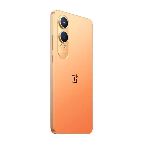 OnePlus Nord CE4 Lite 5G (Ultra Orange, 8GB RAM, 128GB Storage) Refurbished - Image 3
